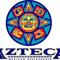 
					Azteca
					