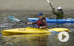 Federal Way Tourism Three Day Stay - Outdoor Adventure